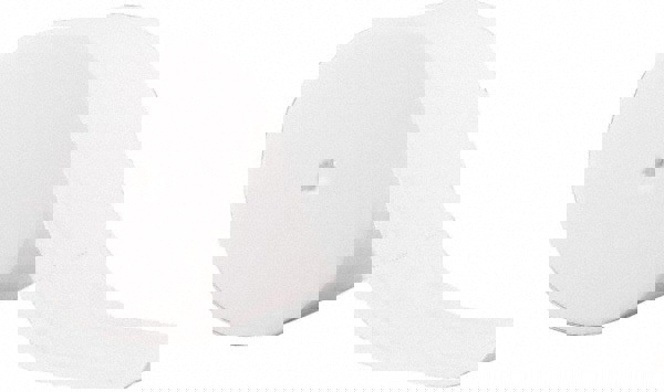 Essential Extra Soft Coreless Standard Roll Bath Tissue, Septic Safe, 2-Ply, White, 800 Sheets/Roll, 36 Rolls/Carton